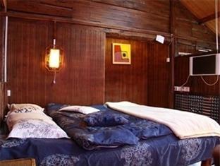 Tianyuan Muge Inn Lijiang Kangpu Alley Eksteriør billede